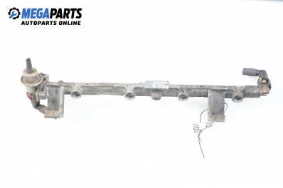 Бензинова рейка за Ford Focus I Estate (02.1999 - 12.2007) 1.6 16V, 100 к.с.